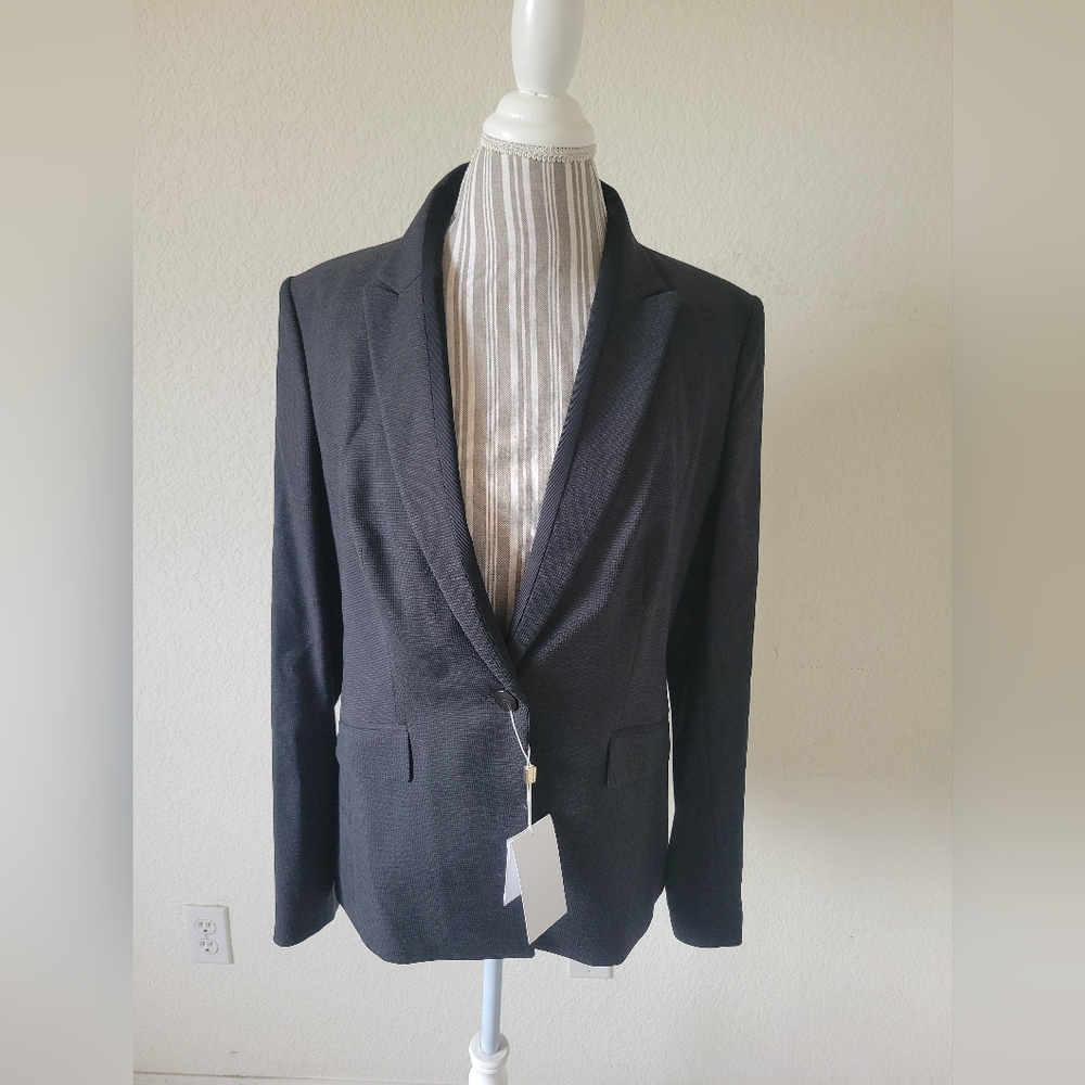 Hugo Boss Dieselstrasse Womens Blazer